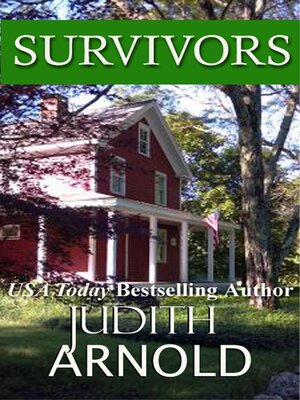cover image of Survivors